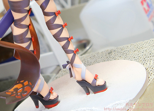 Granblue Fantasy - Vira Lilie - 1/8 - Summer Version (Good Smile Company) photo 4