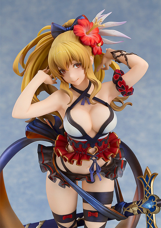 Granblue Fantasy - Vira Lilie - 1/8 - Summer Version (Good Smile Company) photo 5
