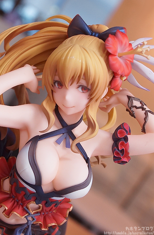 Granblue Fantasy - Vira Lilie - 1/8 - Summer Version (Good Smile Company) photo 6