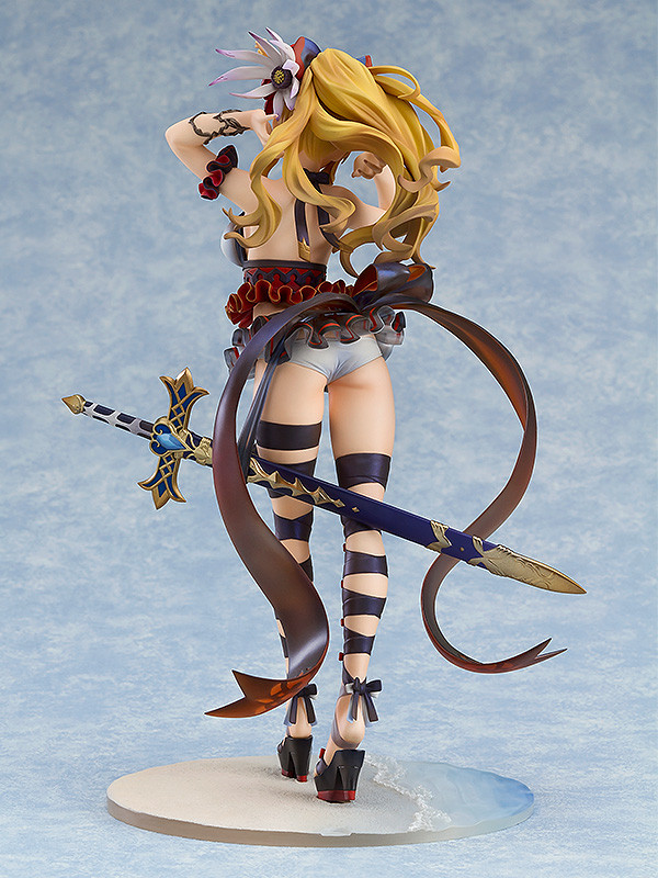 Granblue Fantasy - Vira Lilie - 1/8 - Summer Version (Good Smile Company) photo 7