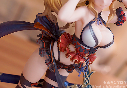 Granblue Fantasy - Vira Lilie - 1/8 - Summer Version (Good Smile Company) photo 11