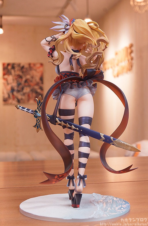Granblue Fantasy - Vira Lilie - 1/8 - Summer Version (Good Smile Company) photo 13