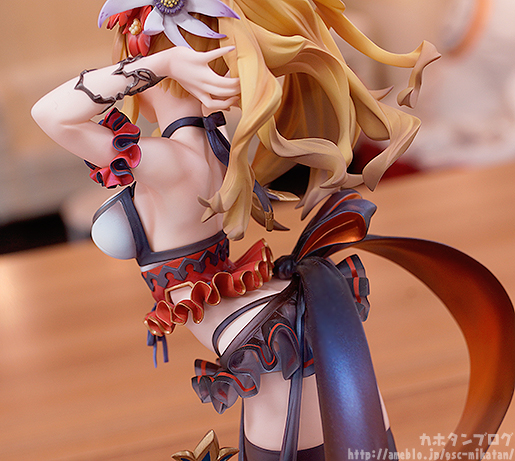Granblue Fantasy - Vira Lilie - 1/8 - Summer Version (Good Smile Company) photo 16