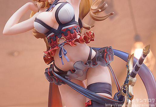 Granblue Fantasy - Vira Lilie - 1/8 - Summer Version (Good Smile Company) photo 17