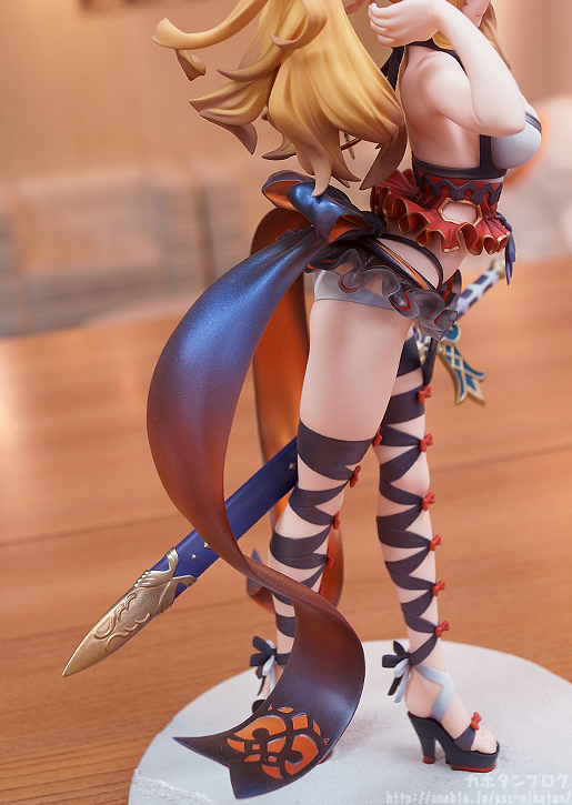 Granblue Fantasy - Vira Lilie - 1/8 - Summer Version (Good Smile Company) photo 18