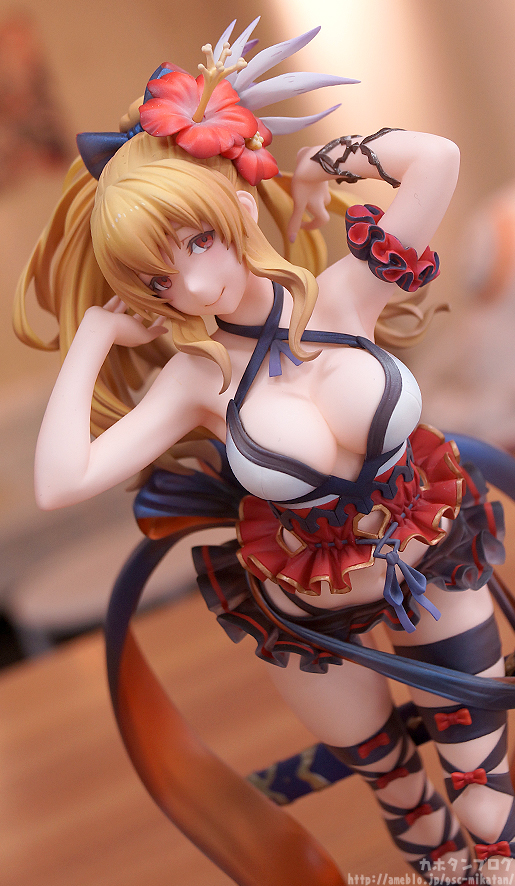 Granblue Fantasy - Vira Lilie - 1/8 - Summer Version (Good Smile Company) photo 19