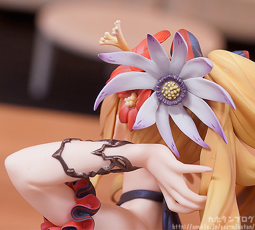 Granblue Fantasy - Vira Lilie - 1/8 - Summer Version (Good Smile Company) photo 20