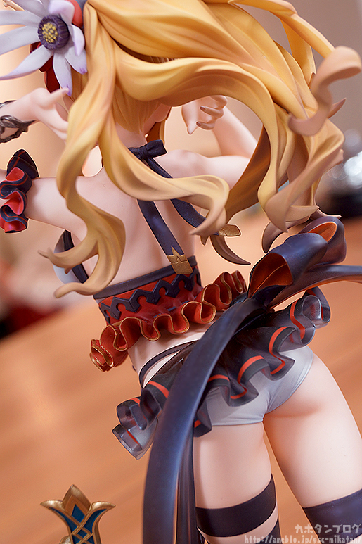 Granblue Fantasy - Vira Lilie - 1/8 - Summer Version (Good Smile Company) photo 21