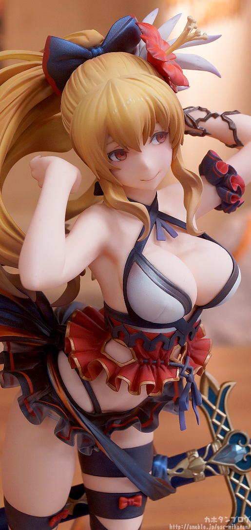 Granblue Fantasy - Vira Lilie - 1/8 - Summer Version (Good Smile Company) photo 22