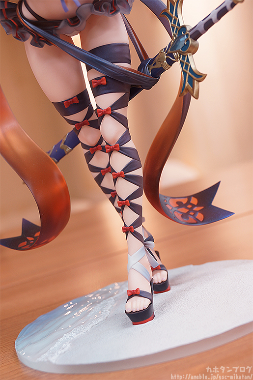 Granblue Fantasy - Vira Lilie - 1/8 - Summer Version (Good Smile Company) photo 23