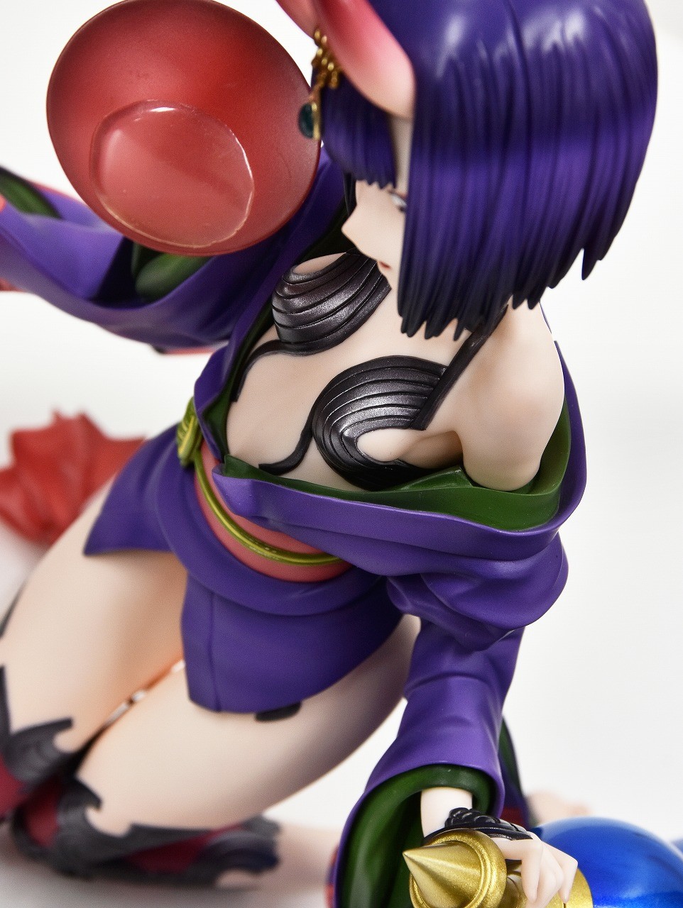 Fate/Grand Order - Shuten Douji - 1/7 - Assassin (Max Factory) photo 7