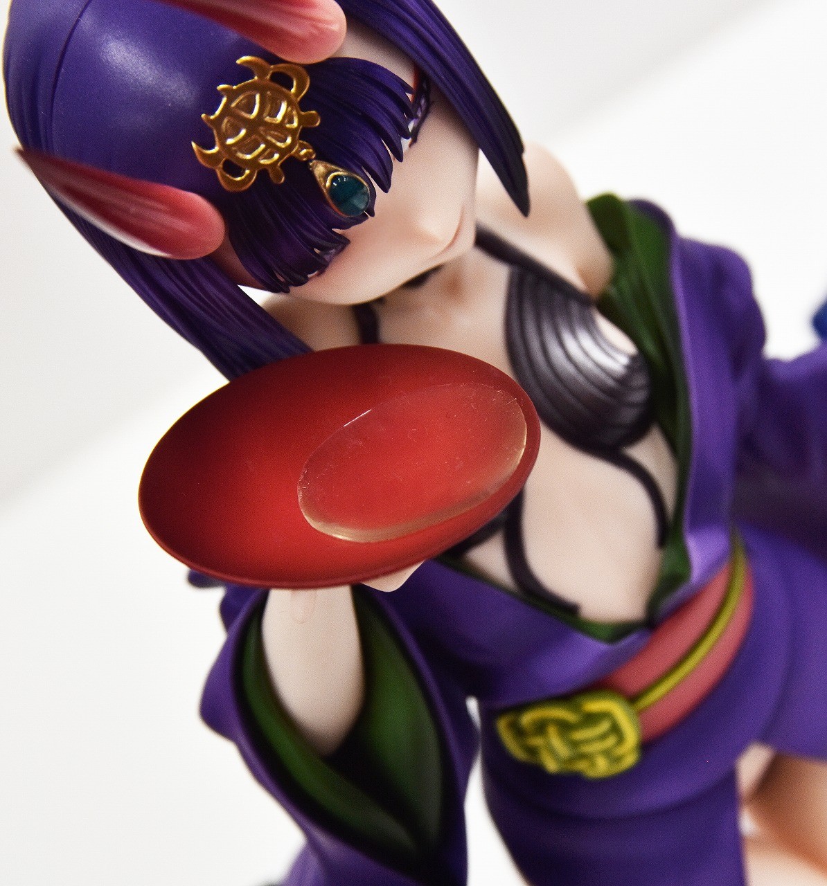 Fate/Grand Order - Shuten Douji - 1/7 - Assassin (Max Factory) photo 9