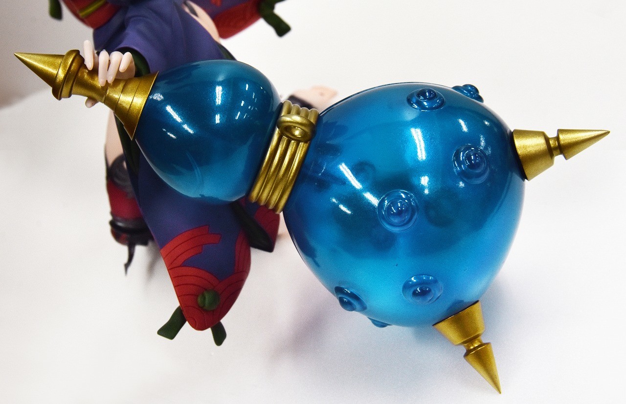 Fate/Grand Order - Shuten Douji - 1/7 - Assassin (Max Factory) photo 10