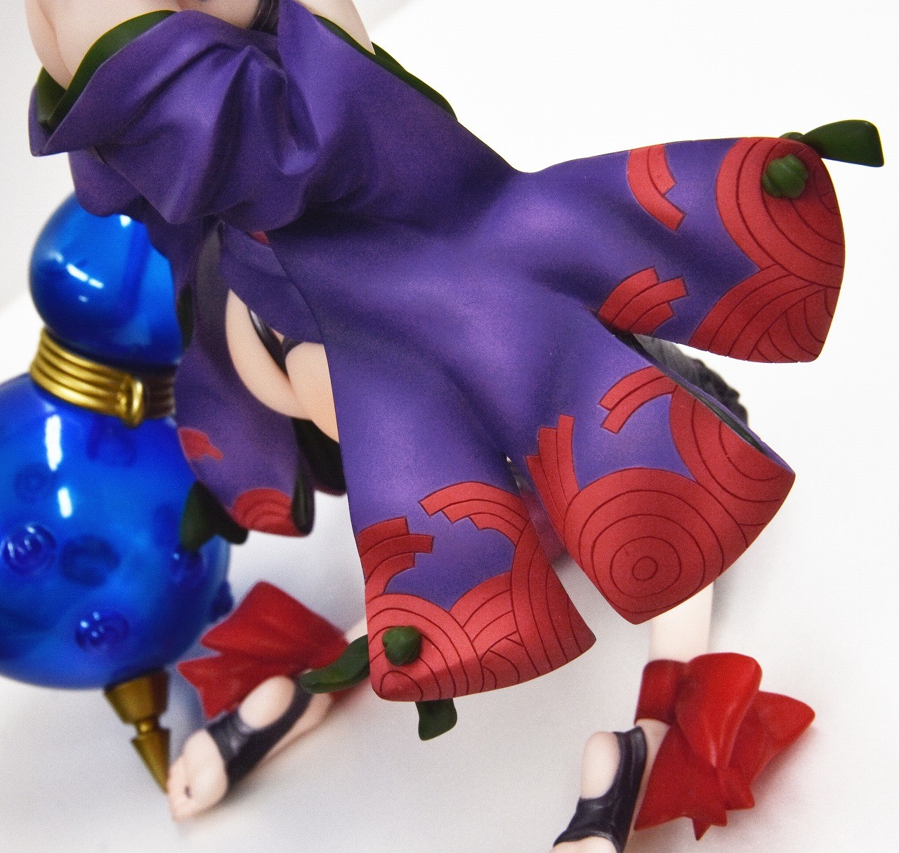 Fate/Grand Order - Shuten Douji - 1/7 - Assassin (Max Factory) photo 11