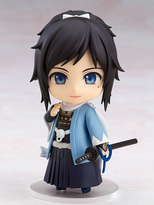 Touken Ranbu Online - Yamatonokami Yasusada - Nendoroid (#760) (Orange Rouge) photo 15