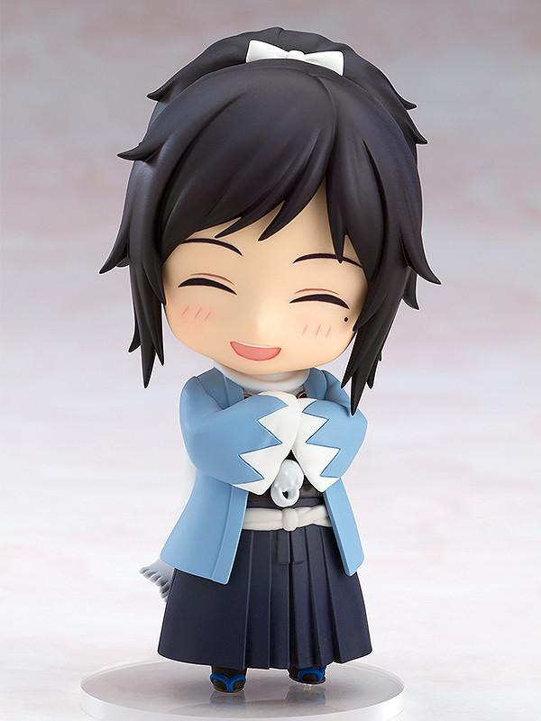 Touken Ranbu Online - Yamatonokami Yasusada - Nendoroid (#760) (Orange Rouge) photo 16