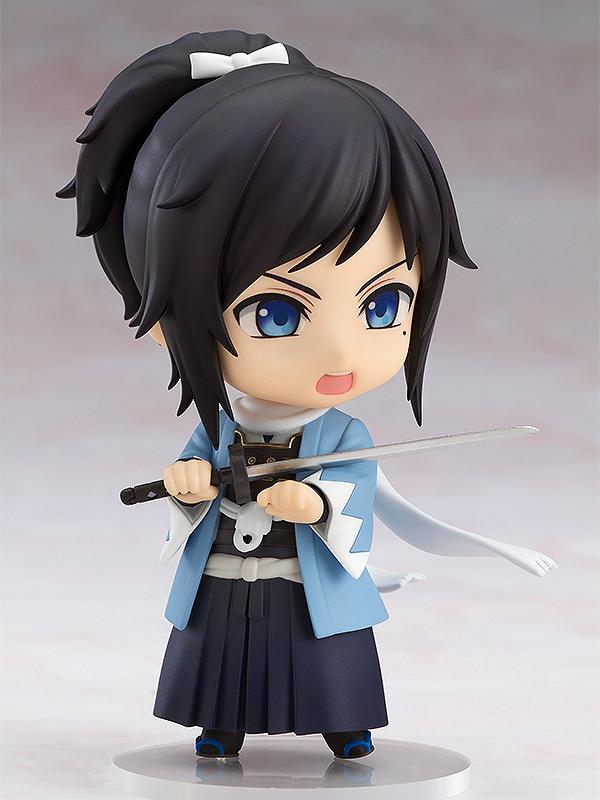 Touken Ranbu Online - Yamatonokami Yasusada - Nendoroid (#760) (Orange Rouge) photo 18