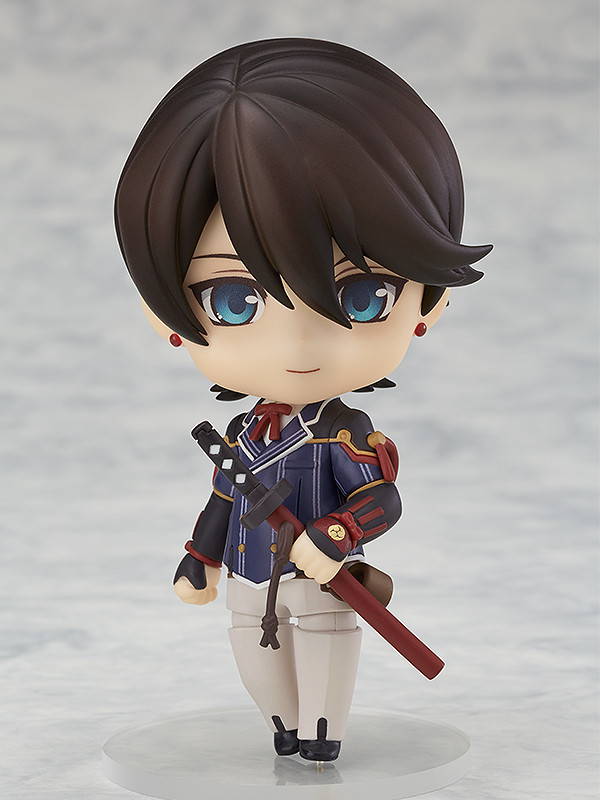 Touken Ranbu Online - Horikawa Kunihiro - Nendoroid  (#745) (Orange Rouge) photo 6