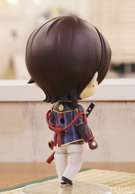 Touken Ranbu Online - Horikawa Kunihiro - Nendoroid  (#745) (Orange Rouge) photo 17