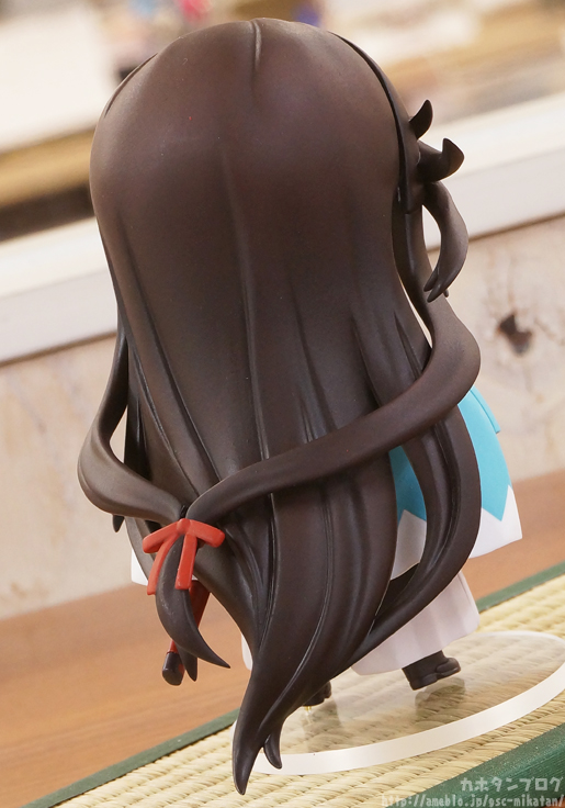 Touken Ranbu Online - Izuminokami Kanesada - Nendoroid  (#744) (Orange Rouge) photo 10