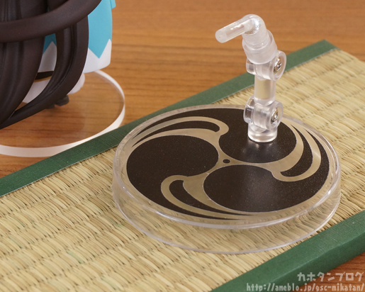 Touken Ranbu Online - Izuminokami Kanesada - Nendoroid  (#744) (Orange Rouge) photo 12