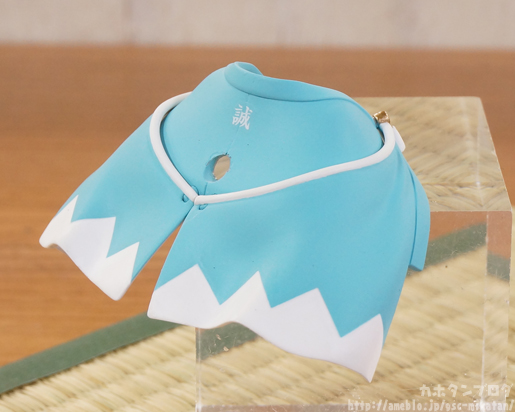 Touken Ranbu Online - Izuminokami Kanesada - Nendoroid  (#744) (Orange Rouge) photo 14
