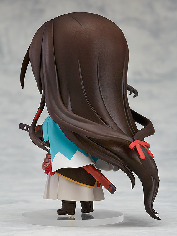 Touken Ranbu Online - Izuminokami Kanesada - Nendoroid  (#744) (Orange Rouge) photo 23