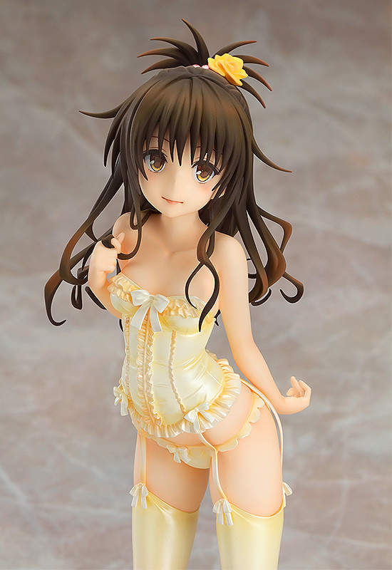 To LOVEru Darkness - Yuuki Mikan - 1/6 (Max Factory) photo 4