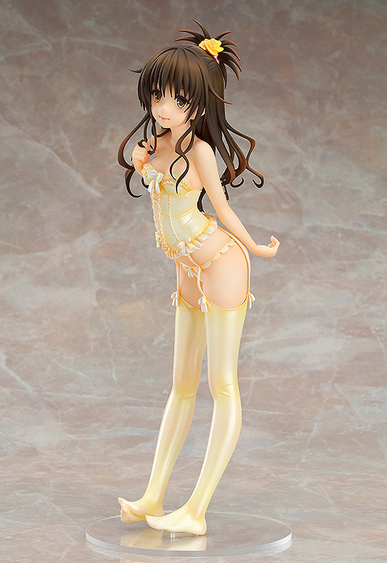 To LOVEru Darkness - Yuuki Mikan - 1/6 (Max Factory) photo 5