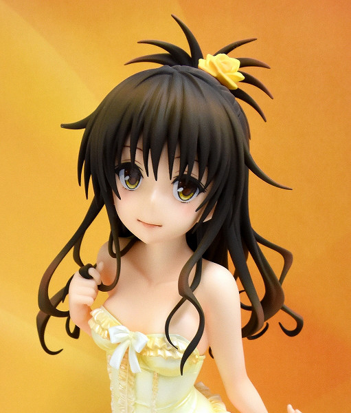To LOVEru Darkness - Yuuki Mikan - 1/6 (Max Factory) photo 6