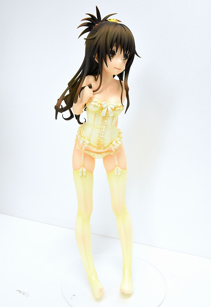 To LOVEru Darkness - Yuuki Mikan - 1/6 (Max Factory) photo 7