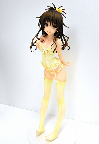 To LOVEru Darkness - Yuuki Mikan - 1/6 (Max Factory) photo 8