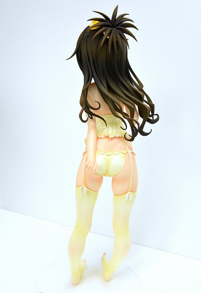 To LOVEru Darkness - Yuuki Mikan - 1/6 (Max Factory) photo 9