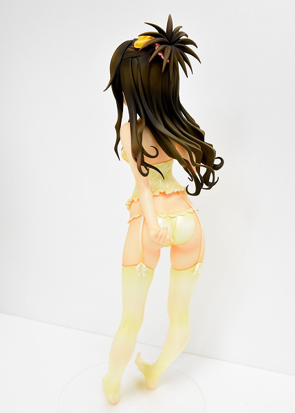 To LOVEru Darkness - Yuuki Mikan - 1/6 (Max Factory) photo 11