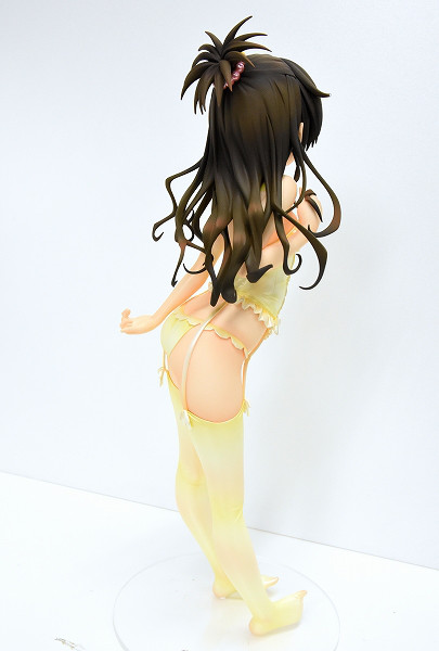 To LOVEru Darkness - Yuuki Mikan - 1/6 (Max Factory) photo 12