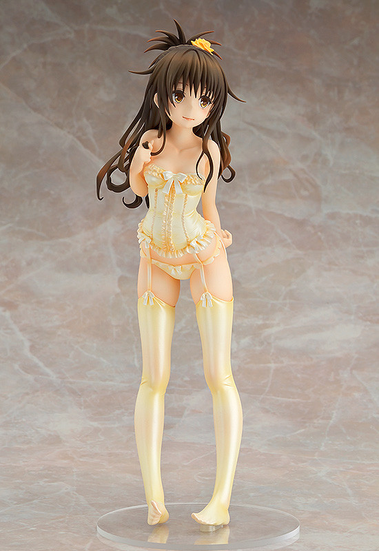 To LOVEru Darkness - Yuuki Mikan - 1/6 (Max Factory) photo 13