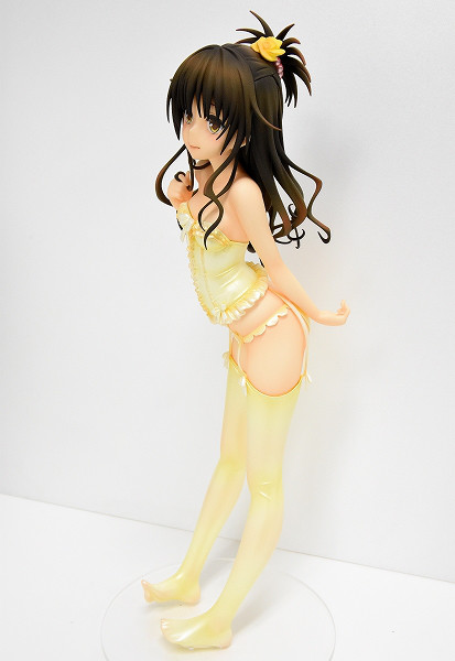 To LOVEru Darkness - Yuuki Mikan - 1/6 (Max Factory) photo 16
