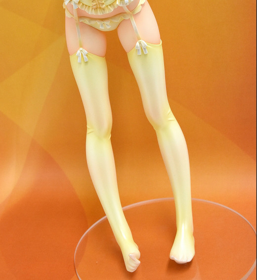 To LOVEru Darkness - Yuuki Mikan - 1/6 (Max Factory) photo 17