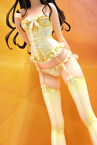 To LOVEru Darkness - Yuuki Mikan - 1/6 (Max Factory) photo 18