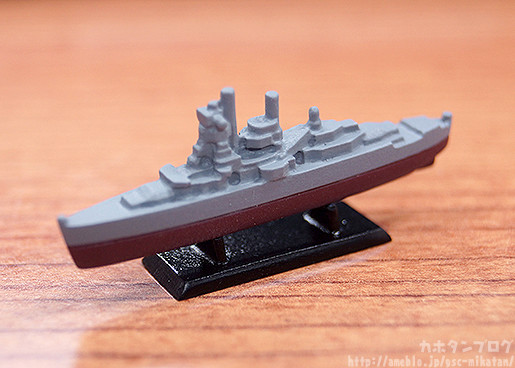 High School Fleet - Wilhelmina Braunschweig Ingenohl Friedeburg - Nendoroid (#693) (Good Smile Company) photo 13