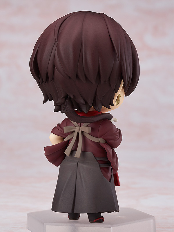 Touken Ranbu -Hanamaru- - Kashuu Kiyomitsu - Nendoroid Co-de - Uchiban Co-de (Orange Rouge) photo 8