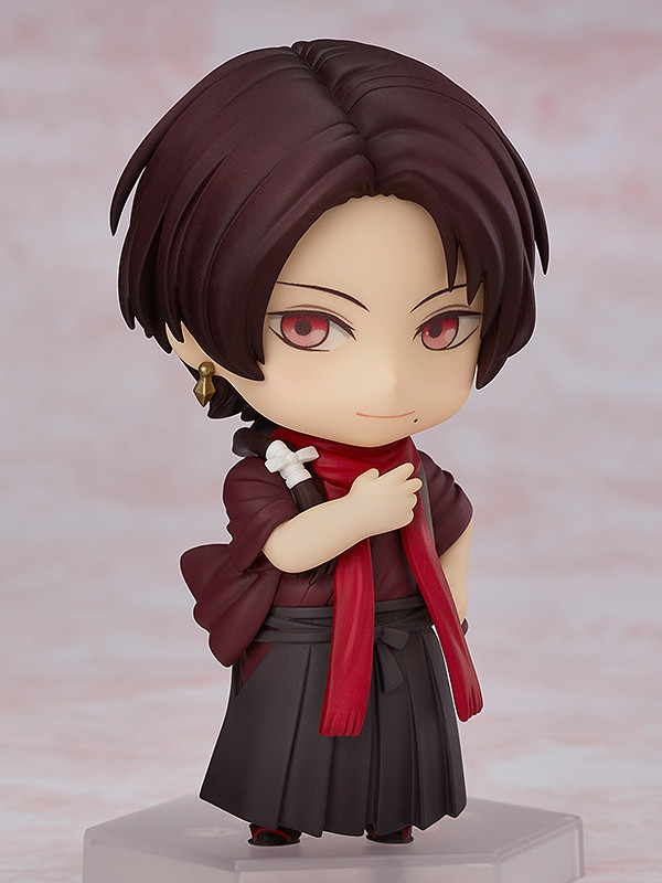 Touken Ranbu -Hanamaru- - Kashuu Kiyomitsu - Nendoroid Co-de - Uchiban Co-de (Orange Rouge) photo 10