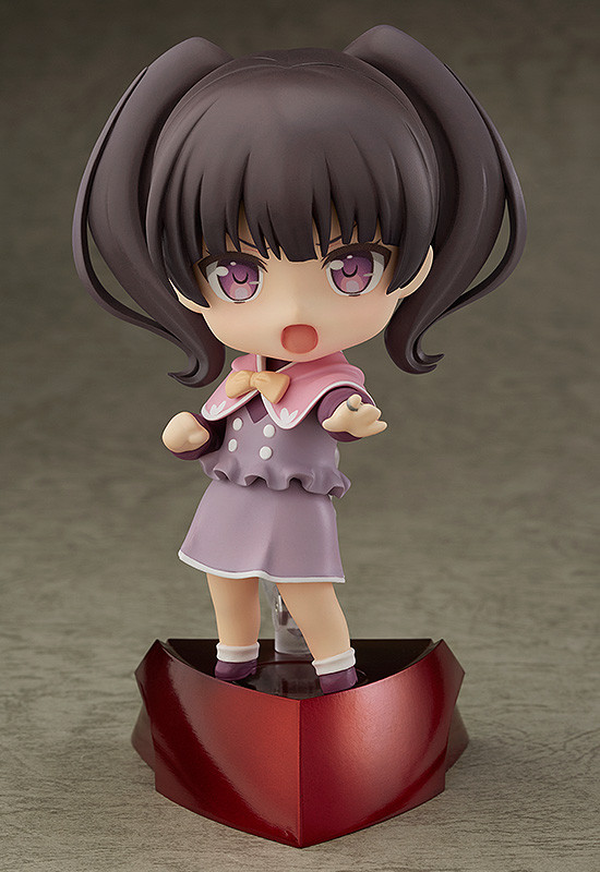 Regalia: The Three Sacred Stars - Rena Asteria - Nendoroid  (#691) (Good Smile Company) photo 6