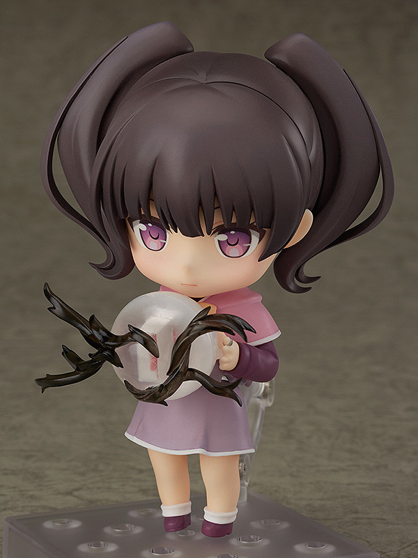 Regalia: The Three Sacred Stars - Rena Asteria - Nendoroid  (#691) (Good Smile Company) photo 7