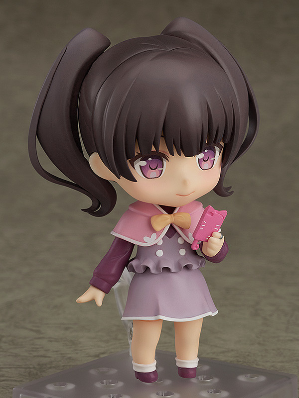 Regalia: The Three Sacred Stars - Rena Asteria - Nendoroid  (#691) (Good Smile Company) photo 8