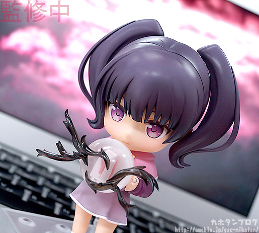 Regalia: The Three Sacred Stars - Rena Asteria - Nendoroid  (#691) (Good Smile Company) photo 10