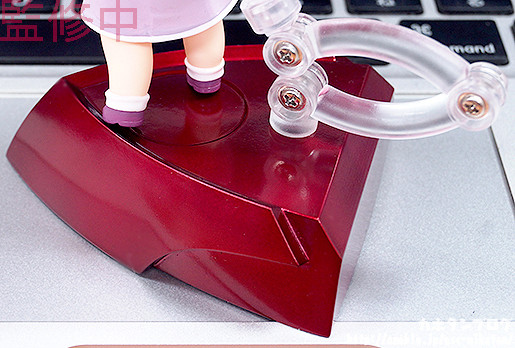Regalia: The Three Sacred Stars - Rena Asteria - Nendoroid  (#691) (Good Smile Company) photo 11