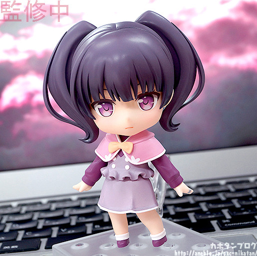 Regalia: The Three Sacred Stars - Rena Asteria - Nendoroid  (#691) (Good Smile Company) photo 13