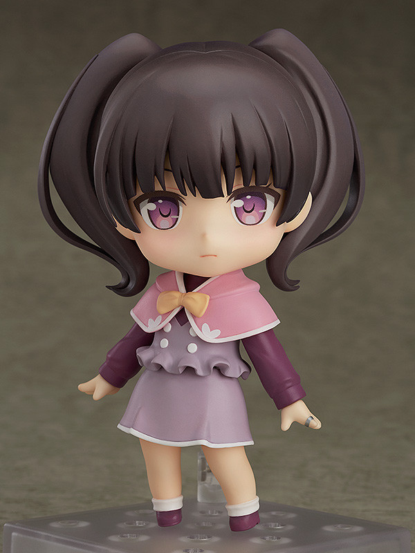 Regalia: The Three Sacred Stars - Rena Asteria - Nendoroid  (#691) (Good Smile Company) photo 14