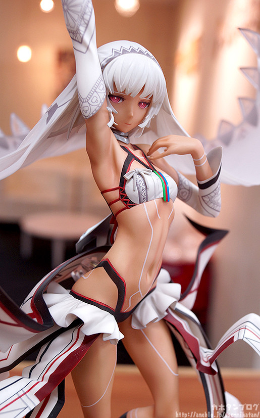 Fate/Grand Order - Attila - 1/8 - Saber (Good Smile Company) photo 5